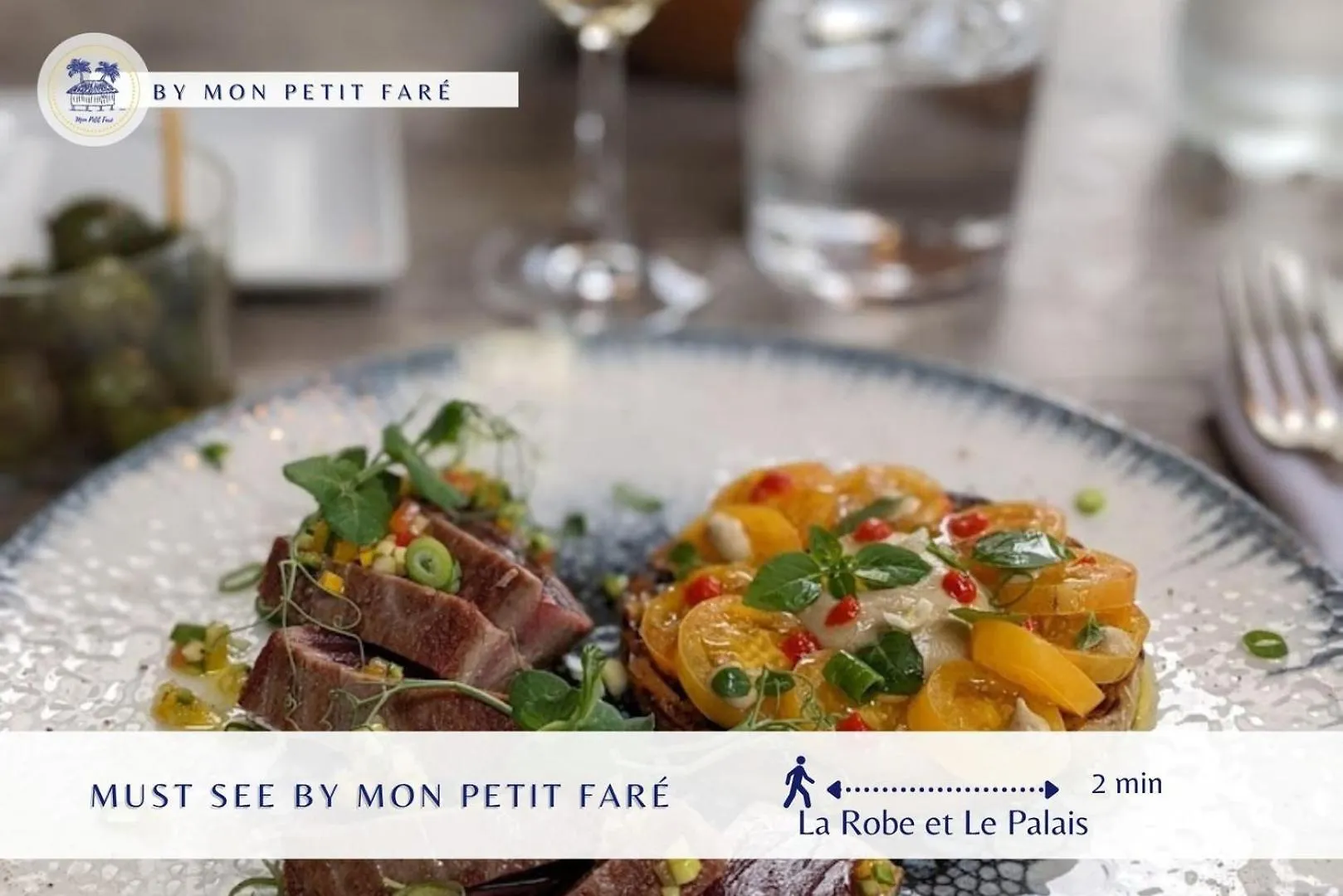L'auberge Des Halles- Epure & Confortable