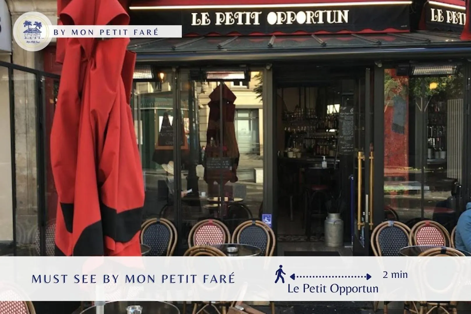 L'auberge Des Halles- Epure & Confortable Апартаменты