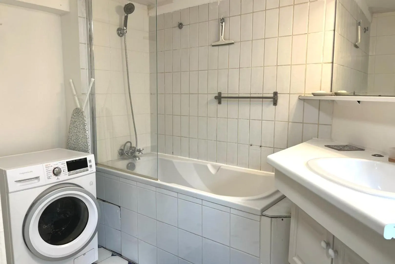 Apartment L'auberge Des Halles- Epure & Confortable *