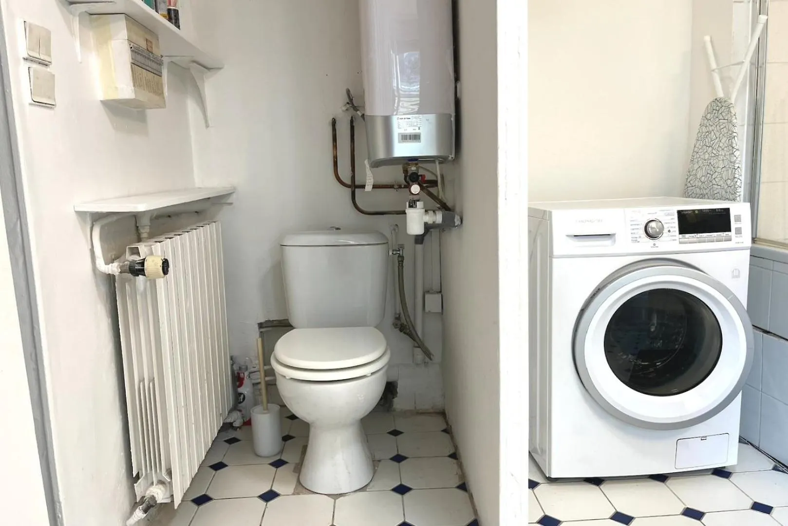 L'auberge Des Halles- Epure & Confortable Apartment Paris