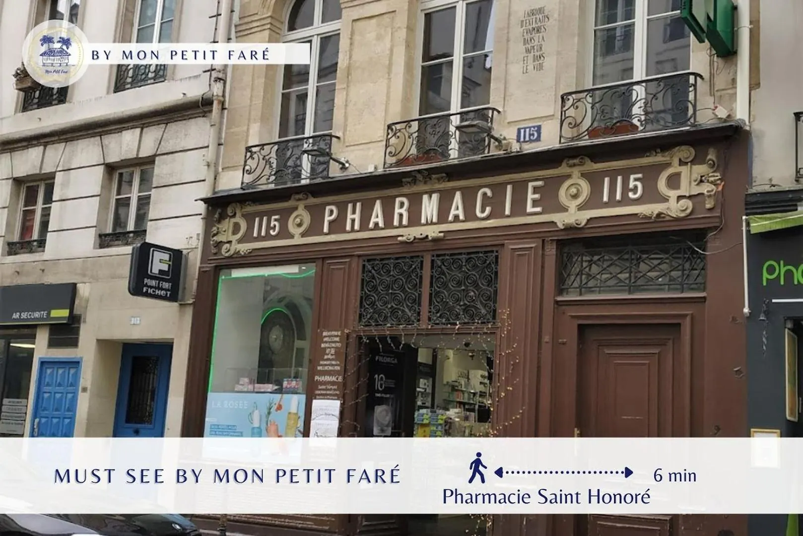 L'auberge Des Halles- Epure & Confortable *